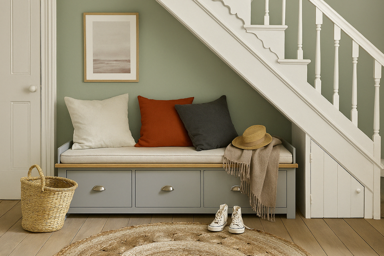 Entrance Hall Interior Designers